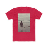 STP - Melancholy Unisex Cotton Crew Tee