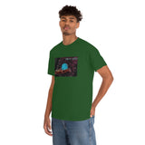 STP World in Hand Unisex Heavy Cotton Tee - 12 Colors Available