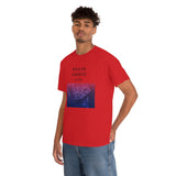 STP Hold On Unisex Heavy Cotton Tee - 12 Colors Available