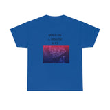 STP Hold On Unisex Heavy Cotton Tee - 12 Colors Available