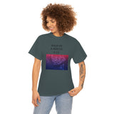 STP Hold On Unisex Heavy Cotton Tee - 12 Colors Available