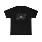 STP World in Hand Unisex Heavy Cotton Tee - 12 Colors Available