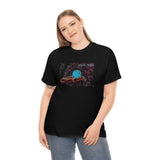 STP World in Hand Unisex Heavy Cotton Tee - 12 Colors Available