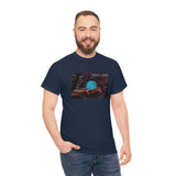 STP World in Hand Unisex Heavy Cotton Tee - 12 Colors Available