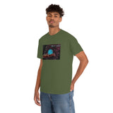 STP World in Hand Unisex Heavy Cotton Tee - 12 Colors Available