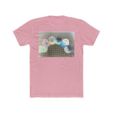 STP - Snapbacks - Men's Cotton Crew Tee - 15 Colors Available