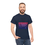 STP Hold On Unisex Heavy Cotton Tee - 12 Colors Available