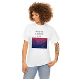 STP Hold On Unisex Heavy Cotton Tee - 12 Colors Available