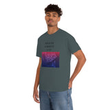 STP Hold On Unisex Heavy Cotton Tee - 12 Colors Available