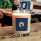 STP - PREMIUM Scented Candle - Full Glass (65H Burn time) - 3 Scents Available