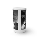 STP Logo - Japanese Garlic - Conical Coffee Mugs (3oz, 8oz, 12oz)