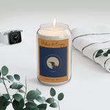 STP - PREMIUM Scented Candle, 13.75oz - 3 Scents Available (70+ Hour Burn time)