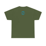 STP World in Hand Unisex Heavy Cotton Tee - 12 Colors Available