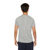 A&N Logo Men's Sports T-shirt - 4 Colors Available