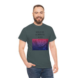 STP Hold On Unisex Heavy Cotton Tee - 12 Colors Available