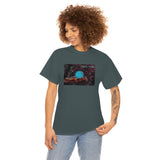 STP World in Hand Unisex Heavy Cotton Tee - 12 Colors Available