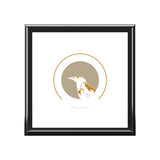 STP Logo Jewelry Box - 3 Colors Available
