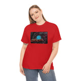 STP World in Hand Unisex Heavy Cotton Tee - 12 Colors Available