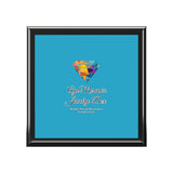 AJB Logo Jewelry Box - 3 Colors Available