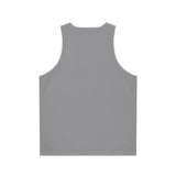 A&N - Hot Ex GF - Unisex Tank Top (AOP) - Grey