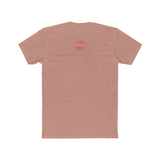 STP A&N Logo - Puppy Love - Unisex Cotton Crew Tee - 15 Colors Available