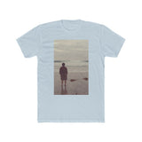STP - Melancholy Unisex Cotton Crew Tee