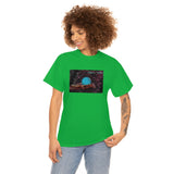 STP World in Hand Unisex Heavy Cotton Tee - 12 Colors Available