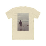 STP - Melancholy Unisex Cotton Crew Tee
