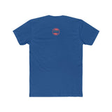 STP A&N Logo - Puppy Love - Unisex Cotton Crew Tee - 15 Colors Available