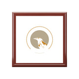 STP Logo Jewelry Box - 3 Colors Available