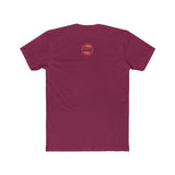 STP A&N Logo - Puppy Love - Unisex Cotton Crew Tee - 15 Colors Available