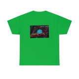 STP World in Hand Unisex Heavy Cotton Tee - 12 Colors Available