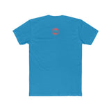 STP A&N Logo - Puppy Love - Unisex Cotton Crew Tee - 15 Colors Available