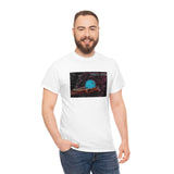STP World in Hand Unisex Heavy Cotton Tee - 12 Colors Available