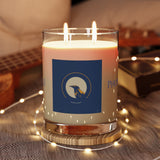 STP - PREMIUM Scented Candle - Full Glass (65H Burn time) - 3 Scents Available