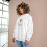 AJB Logo Ayemorenas Jewelry Box Hoodie - 5 Colors Available