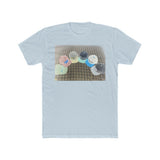 STP - Snapbacks - Men's Cotton Crew Tee - 15 Colors Available