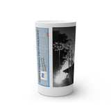 STP Logo - Japanese Garlic - Conical Coffee Mugs (3oz, 8oz, 12oz)
