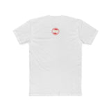 STP A&N Logo - Puppy Love - Unisex Cotton Crew Tee - 15 Colors Available