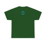 STP Hold On Unisex Heavy Cotton Tee - 12 Colors Available