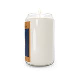 STP - PREMIUM Scented Candle, 13.75oz - 3 Scents Available (70+ Hour Burn time)