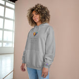 AJB Logo Ayemorenas Jewelry Box Hoodie - 5 Colors Available