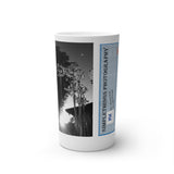STP Logo - Japanese Garlic - Conical Coffee Mugs (3oz, 8oz, 12oz)