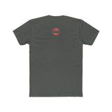 STP A&N Logo - Puppy Love - Unisex Cotton Crew Tee - 15 Colors Available