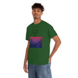 STP Hold On Unisex Heavy Cotton Tee - 12 Colors Available