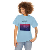 STP Hold On Unisex Heavy Cotton Tee - 12 Colors Available