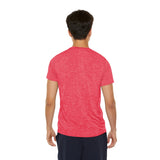 A&N Logo Men's Sports T-shirt - 4 Colors Available