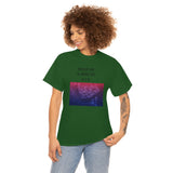 STP Hold On Unisex Heavy Cotton Tee - 12 Colors Available