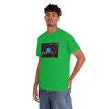 STP World in Hand Unisex Heavy Cotton Tee - 12 Colors Available