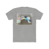 STP - Snapbacks - Men's Cotton Crew Tee - 15 Colors Available